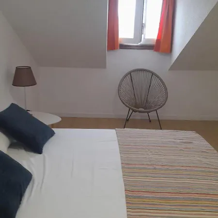 Calle Ria Cubas * Сомо