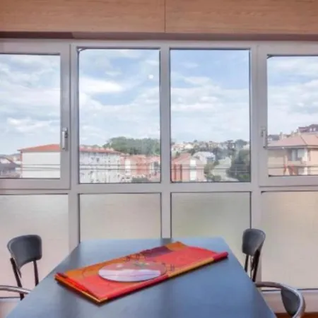 Calle Ria Cubas Apartment