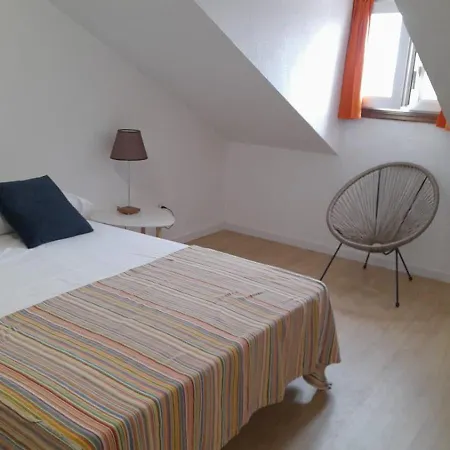 Apartament Calle Ria Cubas