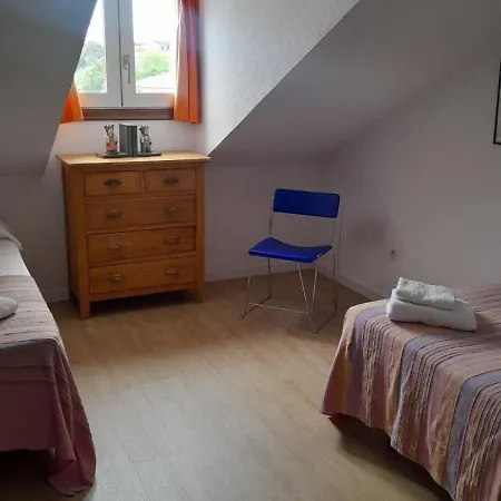 Apartament Calle Ria Cubas Somo