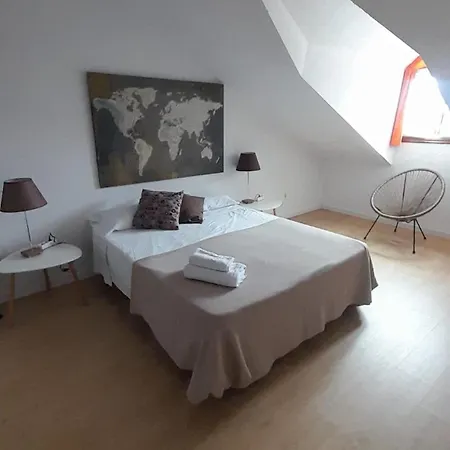 Calle Ria Cubas * Сомо