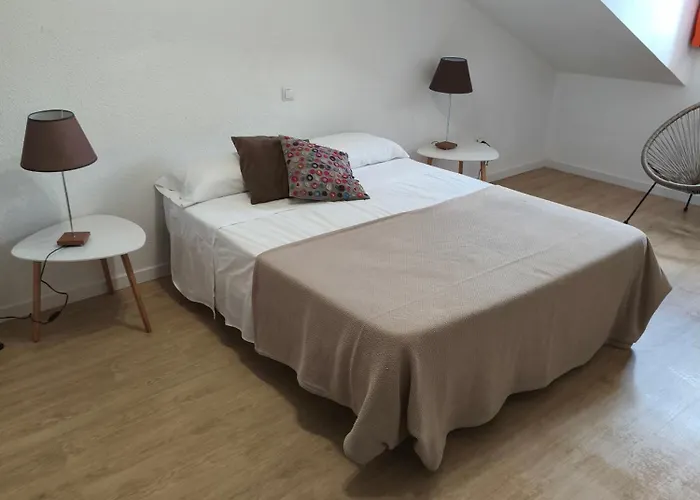 Calle Ria Cubas Somo