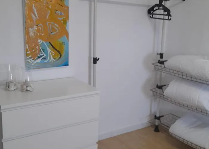 Calle Ria Cubas * Somo