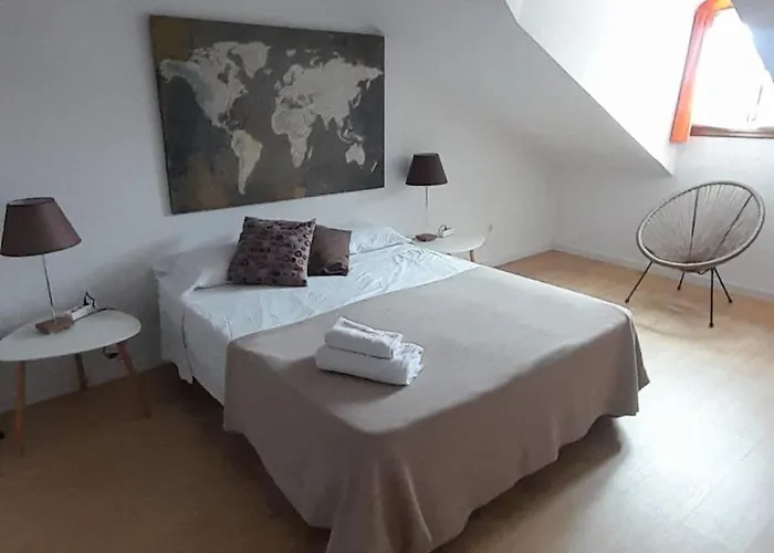 Calle Ria Cubas * Somo