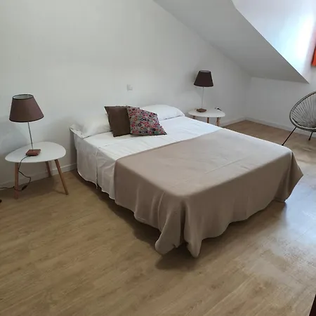 Calle Ria Cubas Somo