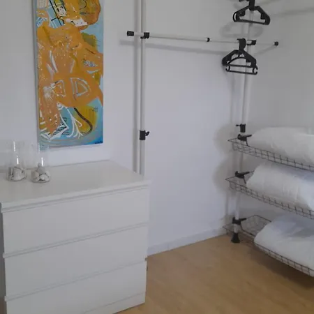 Calle Ria Cubas * Somo