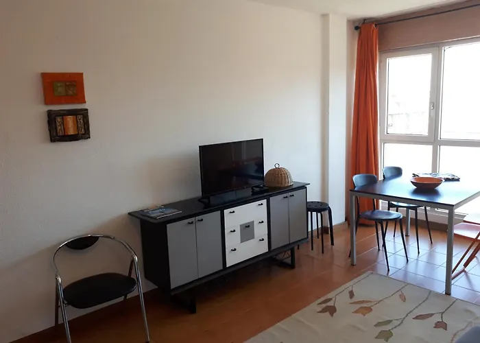 Calle Ria Cubas Apartamento *