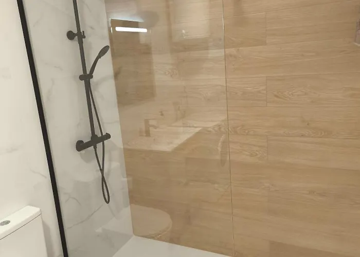 Apartamento Calle Ria Cubas *