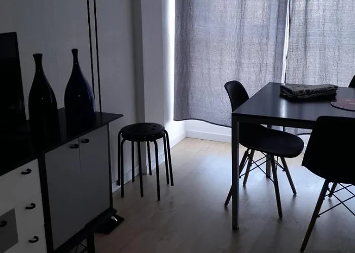 Calle Ria Cubas Somo