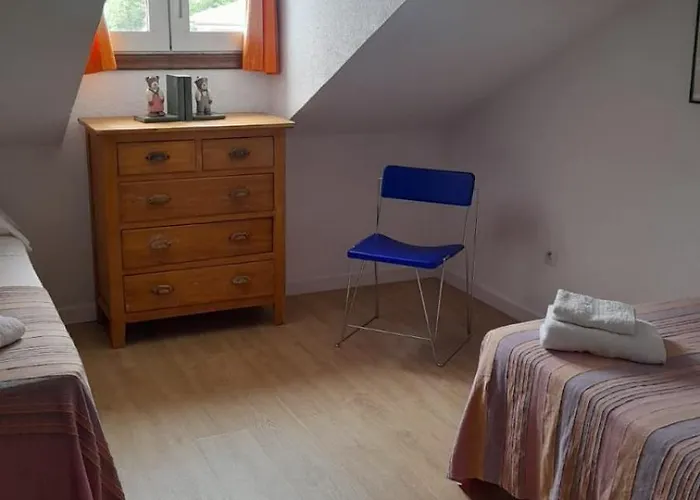 Apartamento Calle Ria Cubas Somo