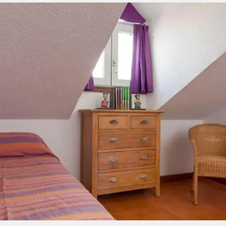 Apartment Calle Ria Cubas Somo