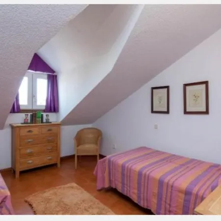 Apartment Calle Ria Cubas