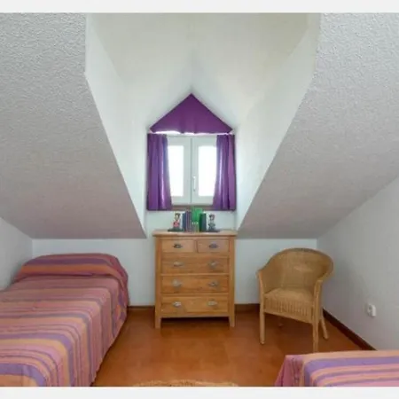 Calle Ria Cubas Apartment Somo